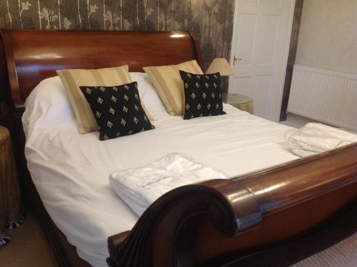 Felbrigg Lodge Bed And Breakfast Aylmerton Extérieur photo