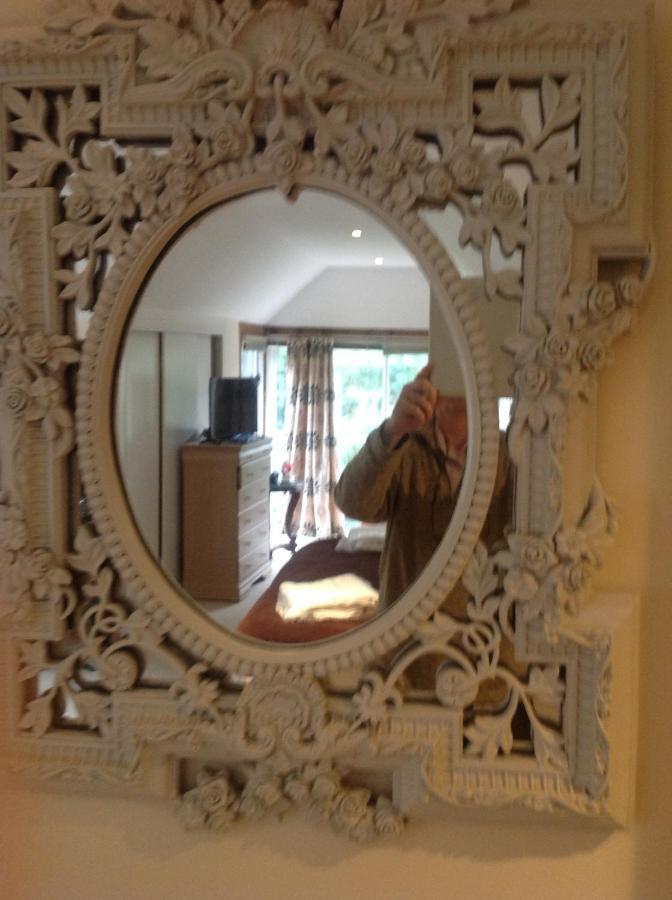Felbrigg Lodge Bed And Breakfast Aylmerton Extérieur photo