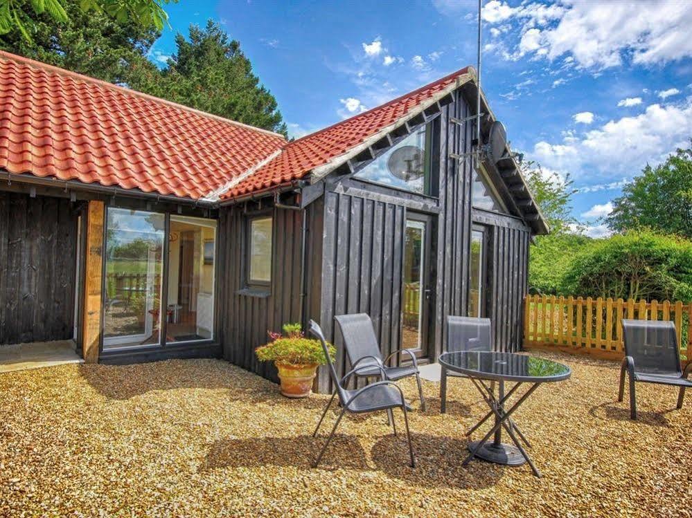 Felbrigg Lodge Bed And Breakfast Aylmerton Extérieur photo